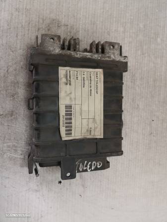 Centralina Do Motor Seat Toledo I (1L) - 1