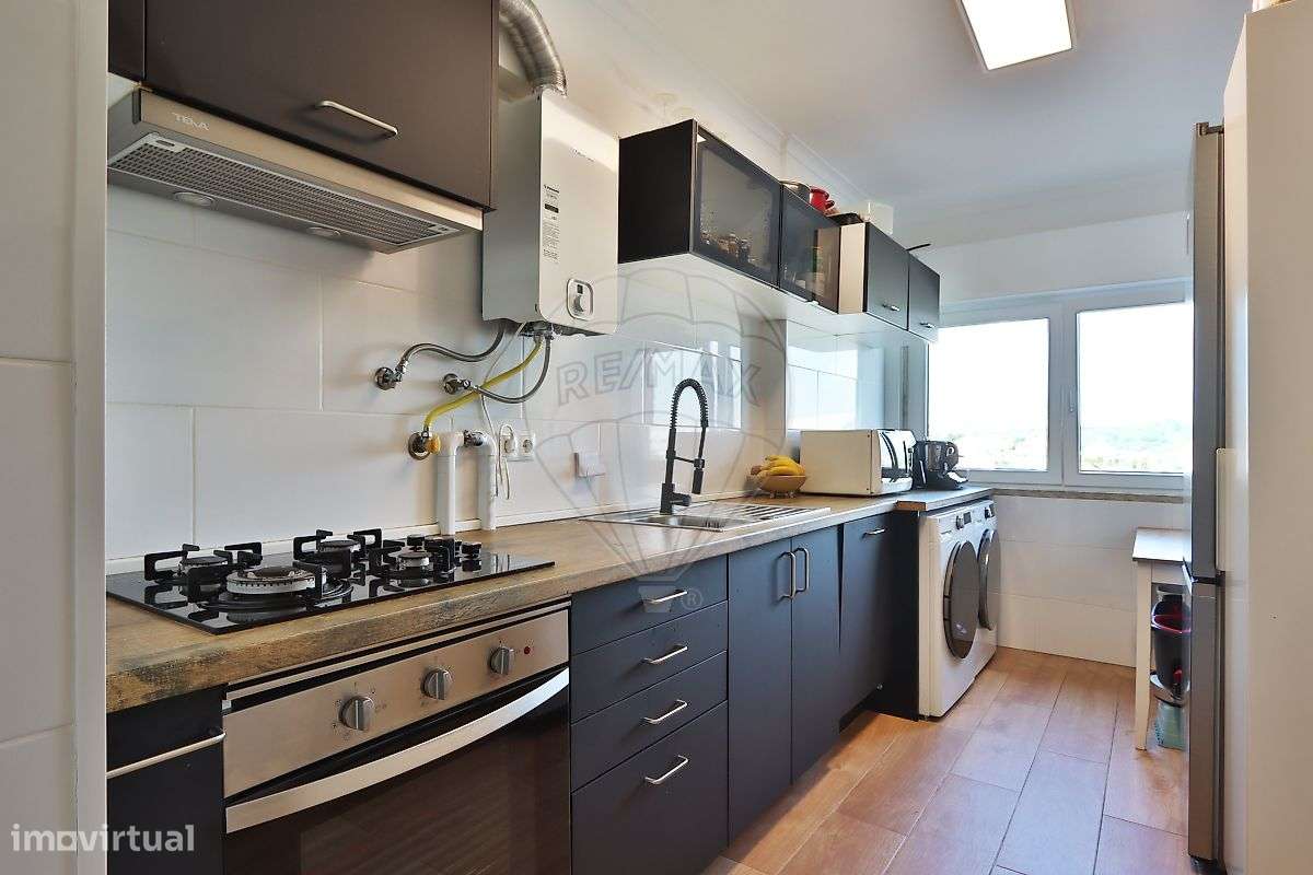 Apartamento T2 para venda - Grande imagem: 4/21