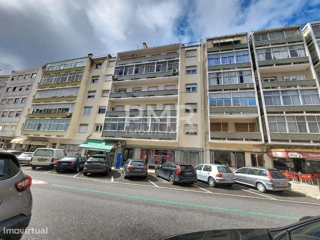 Apartamento T2 Avenidas Novas-9