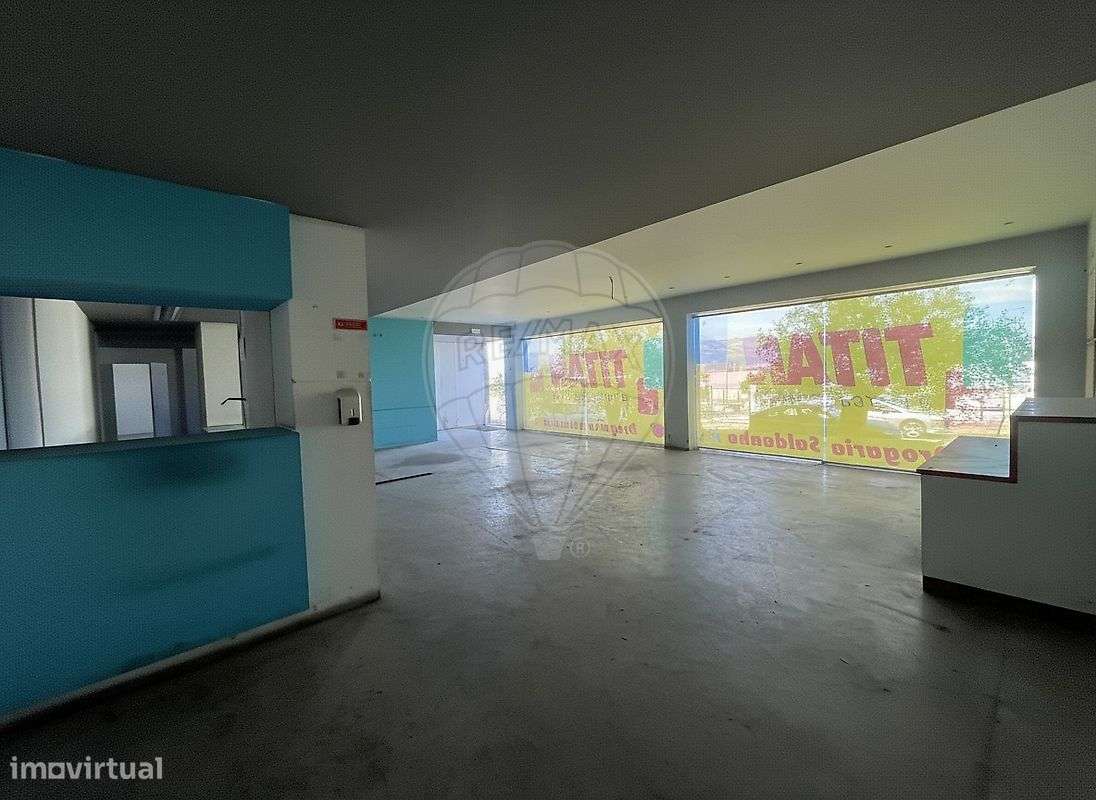 Armazém  para venda - Grande imagem: 4/15