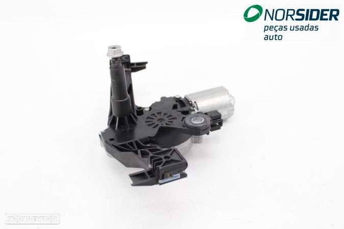 Sistema motor limpa vidros tr Opel Corsa E Sport Van|14-19 - 2