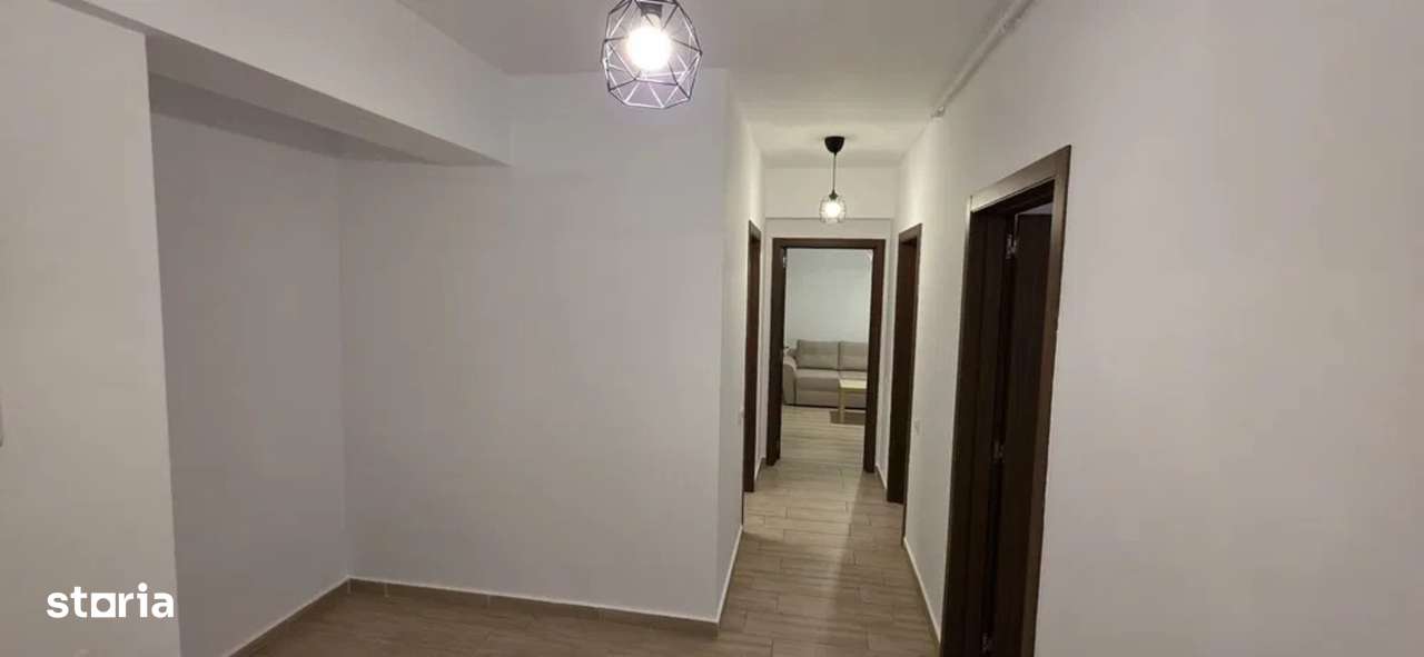 Apartament 2 camere decomandat Rotar Park 1