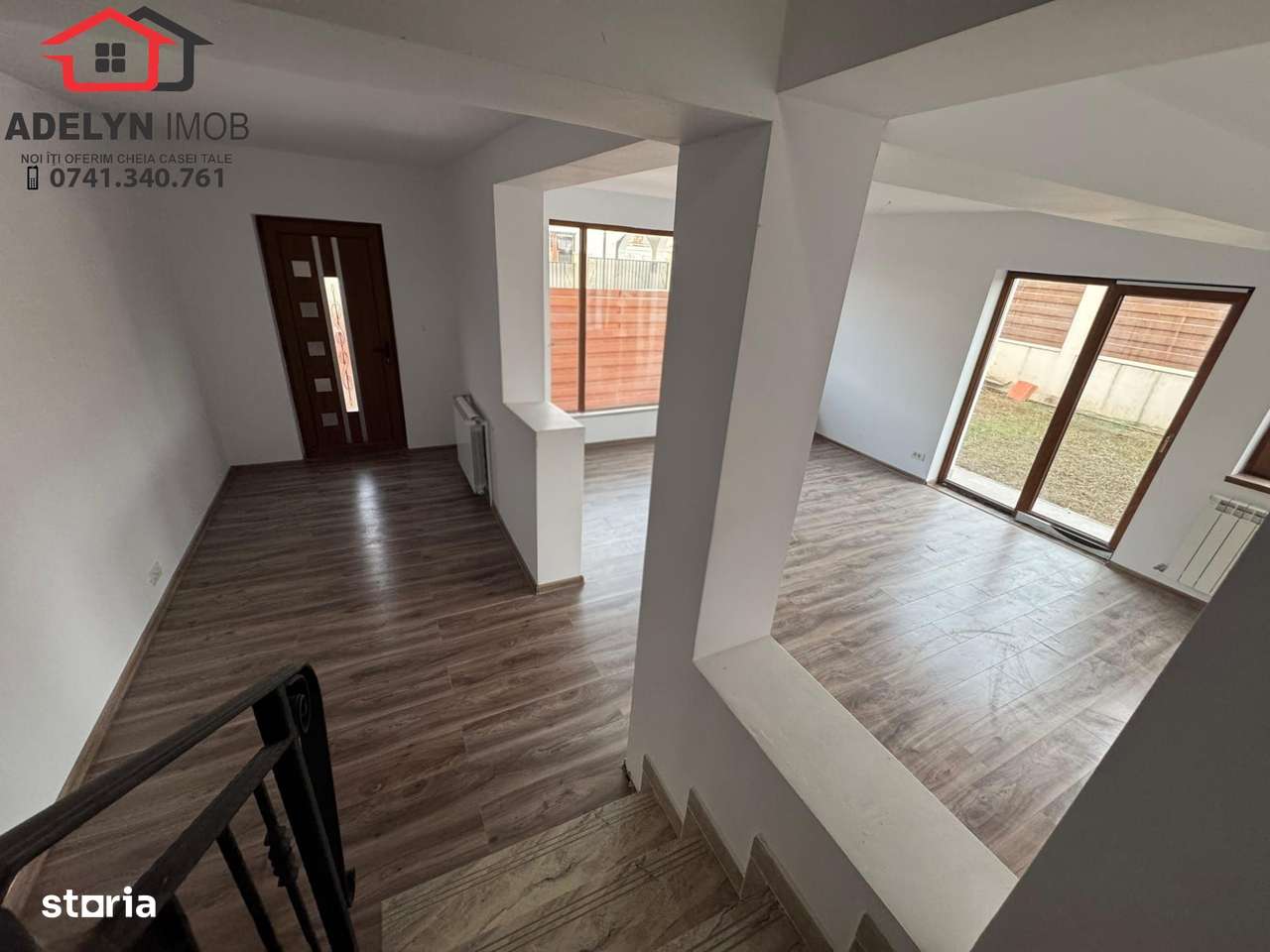 Tulcea == Casa, zona 9 MAI - Imagine principală: 3/18