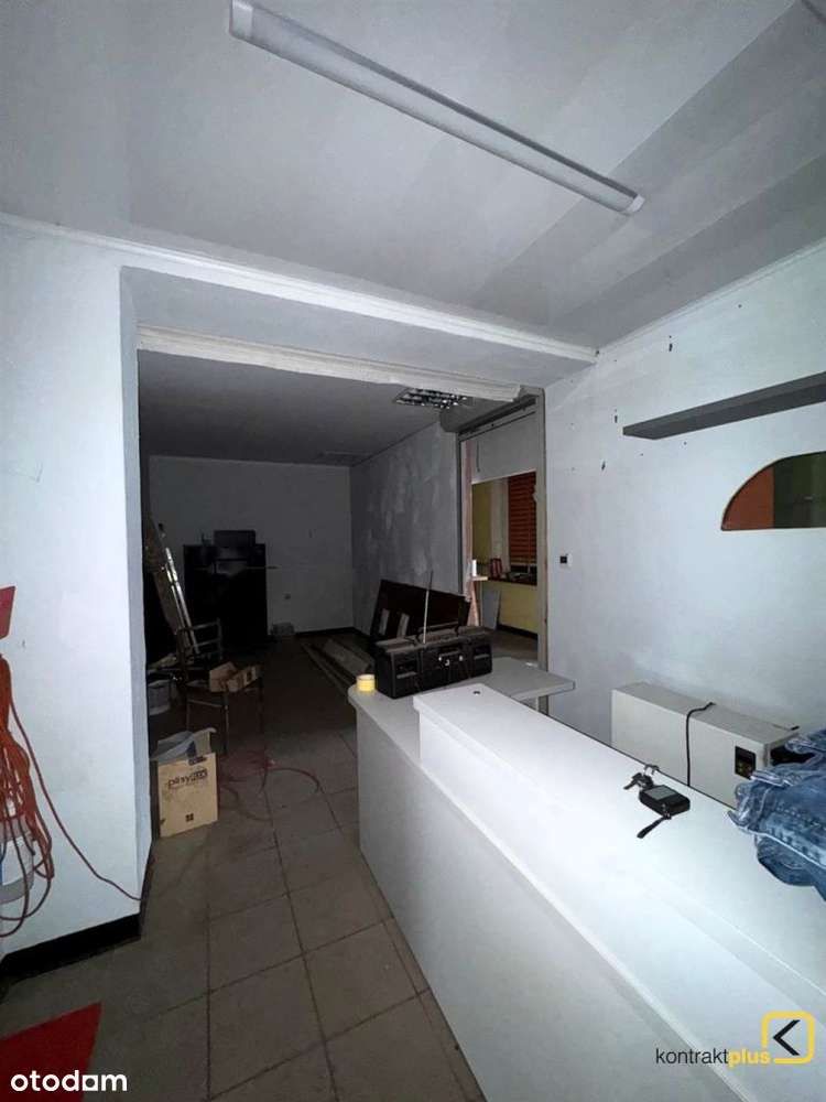 Lokal użytkowy, 46 m², Ruda Śląska - Pełny obrazek: 5/5