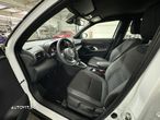 Toyota Yaris Cross 1.5 l CVT Dynamic - 13