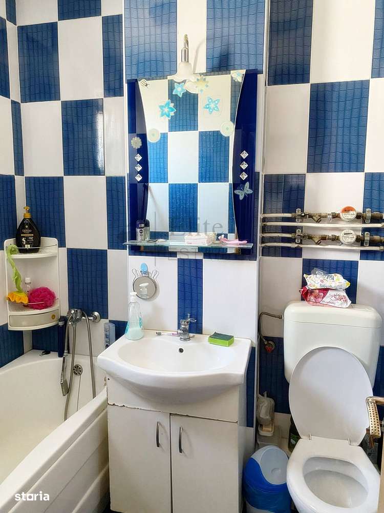 Apartament 3 camere de vanzare | Zona Piata Rogerius - Imagine principală: 5/6