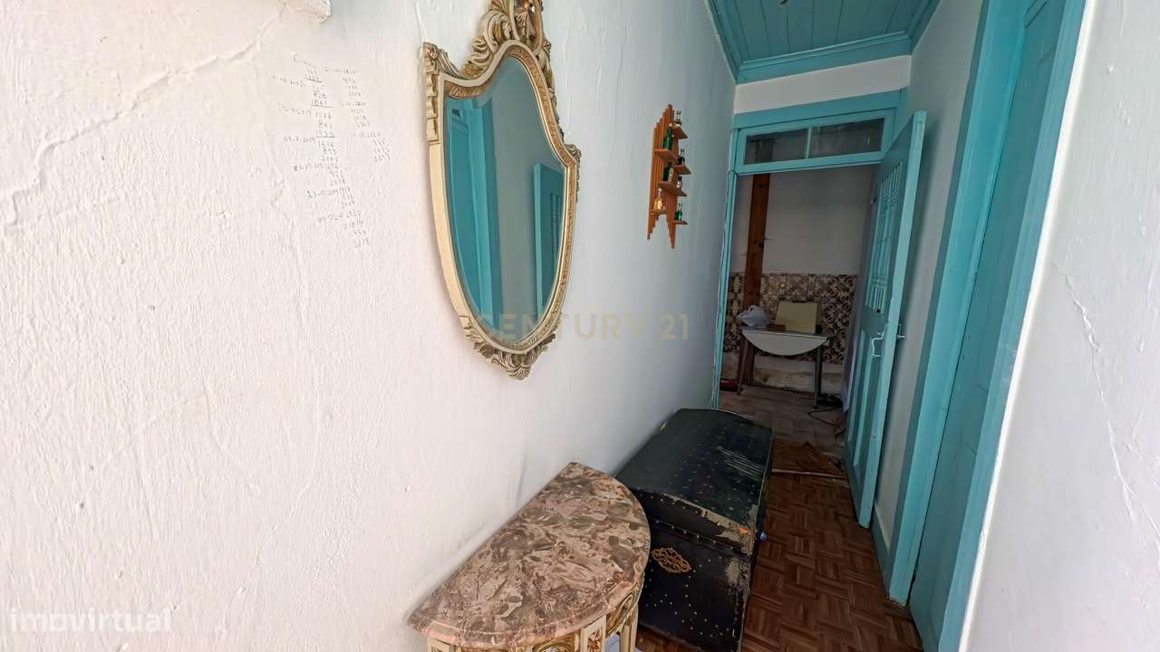 Edifício para Recuperação em Viseu - Oportunidade Única-14