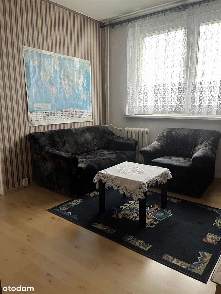 M-6 (układ 3x1) Jastrzębie-Zdrój ul. Wrocławska ŚCISŁE CENTRUM - Pełny obrazek: 4/8