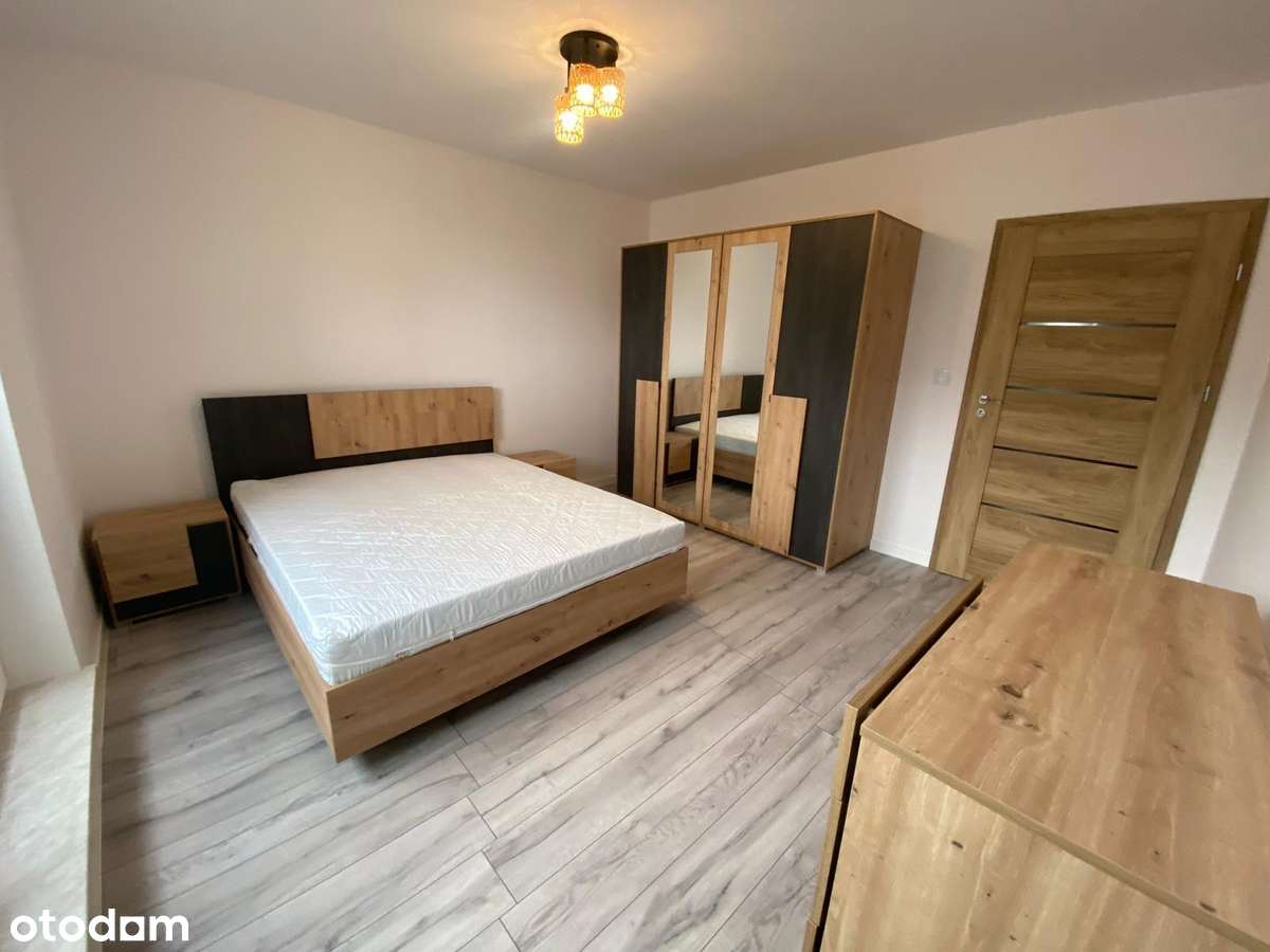 Mieszkanie pod klucz z wyposażeniem Kalisz ul. Krajobrazowa-12