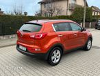 Kia Sportage 1.7 CRDI L 2WD - 3