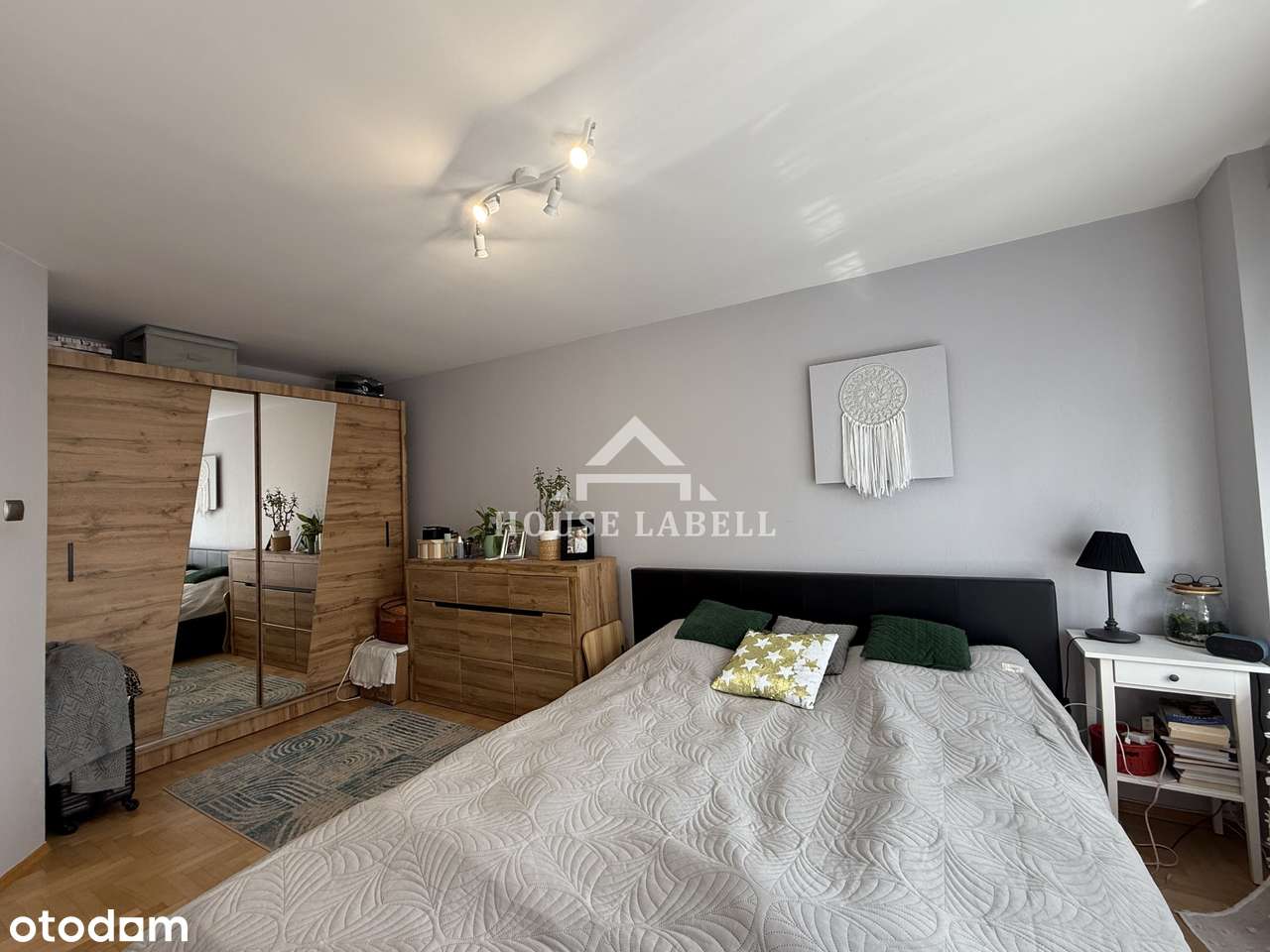 3-pokojowe mieszkanie z balkonem w Dąbrowie Górniczej-5