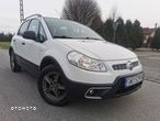 Fiat Sedici 1.6 16V 4x2 Easy - 2