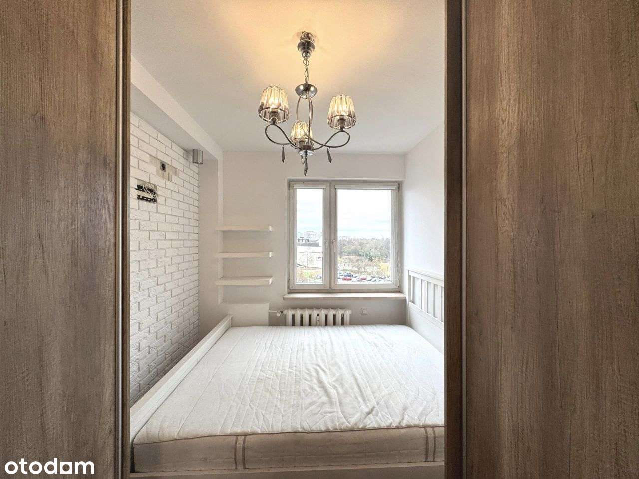 Atrakcyjne, Przestronne 4 Pokoje.-12