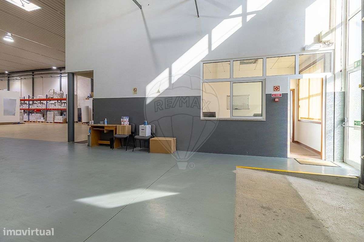 Industrial  para venda - Grande imagem: 4/40