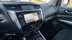 Nissan Navara 2.3 dCi CD 4WD N-Connecta Nav+Barras - 22