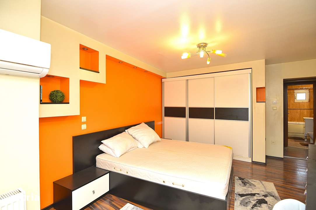 VANZARE APARTAMENT 4 CAMERE UNIRII - UNION PLAZA-15
