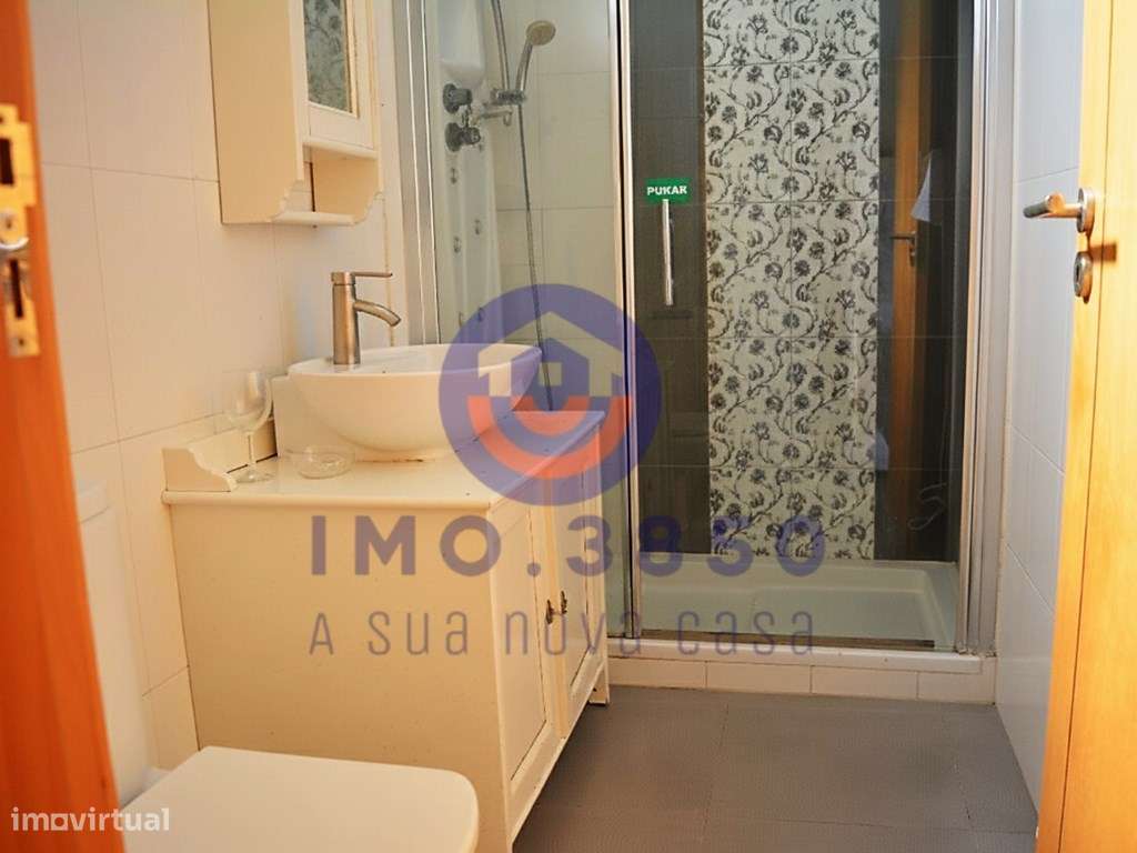 Moradia no centro de Pardilhó-9