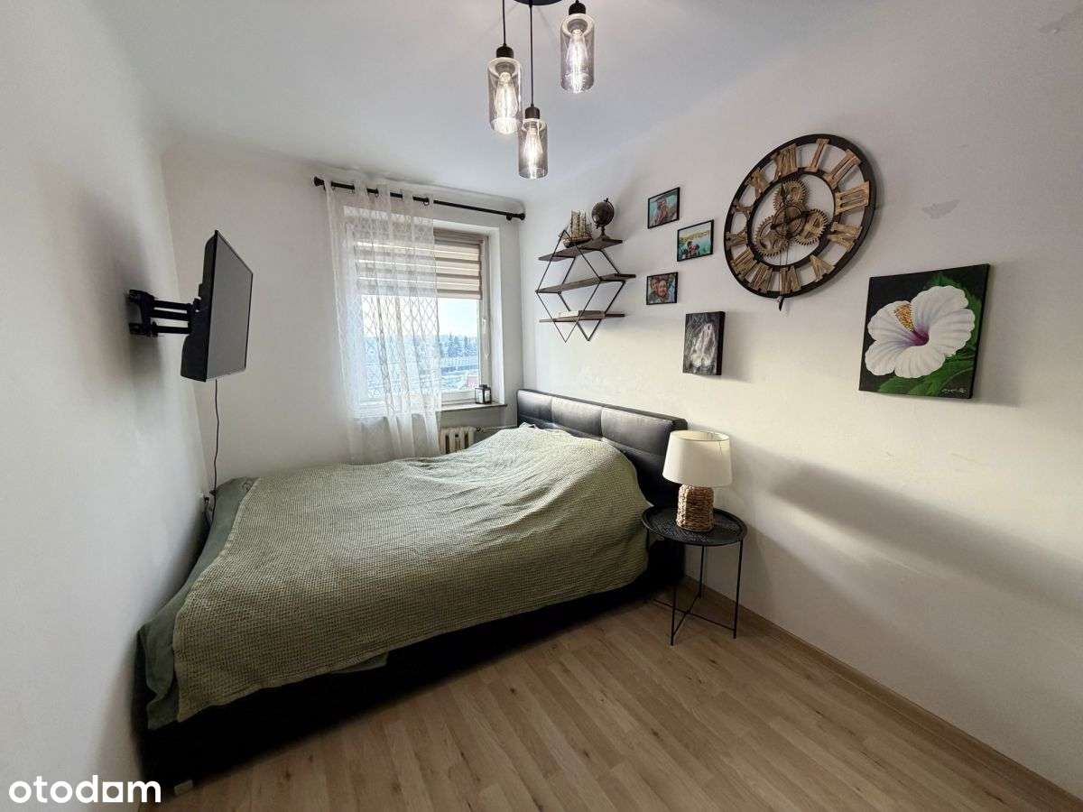 3 pok. Legionowo., ul. Jagiellońska 4, 47,5m2-8