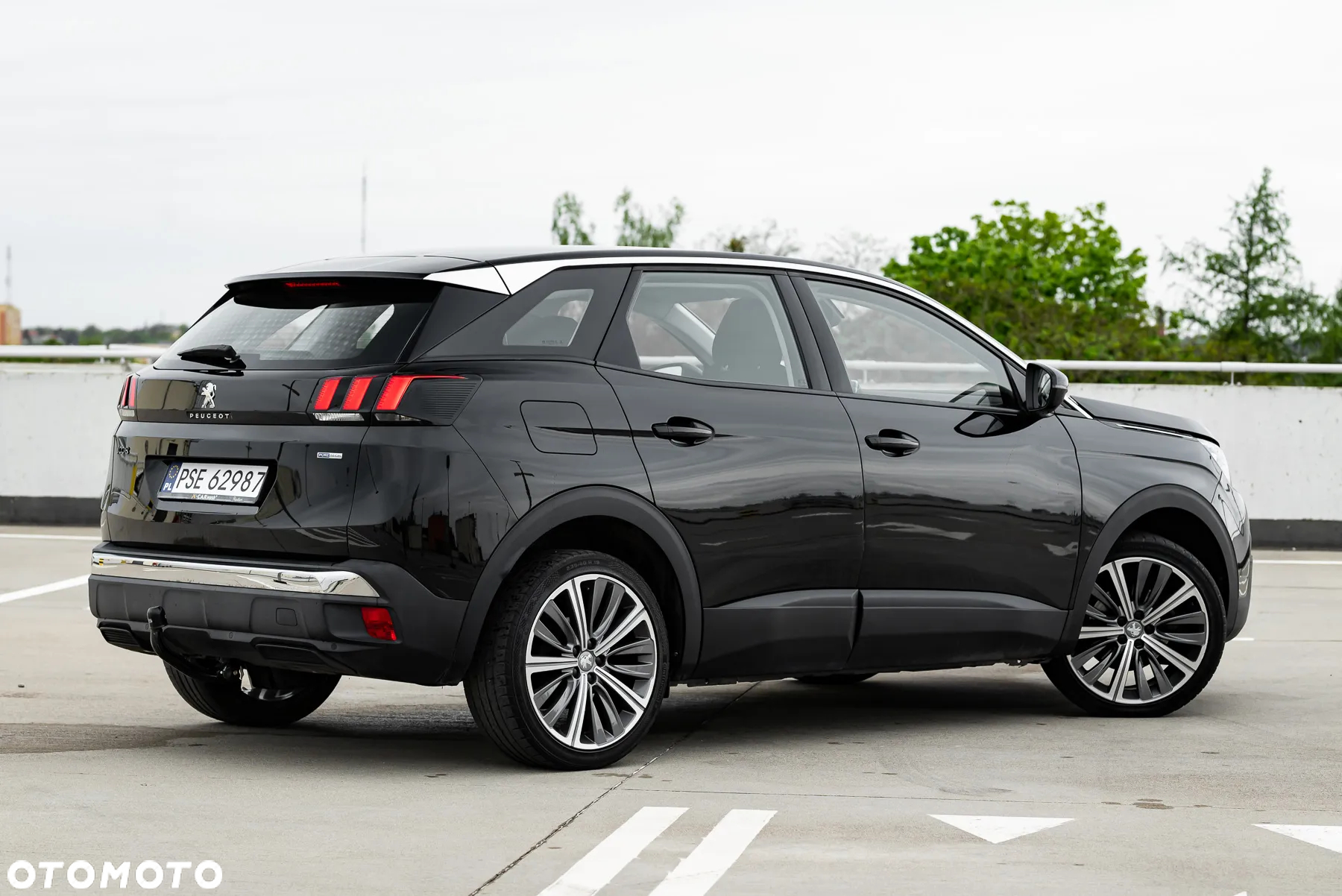 Peugeot 3008 1.2 PureTech Style - 10