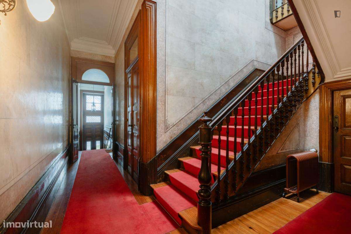 Apartamento com 1 quartos - localizado em Cedofeita Porto - Grande imagem: 3/10