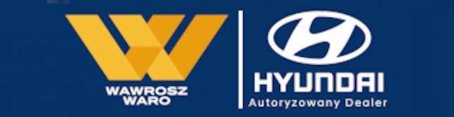 Hyundai WARO Rozdzieńskiego logo