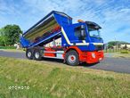 Volvo Fe 6x2 - 13