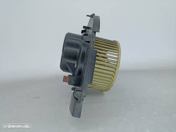 Motor Da Chaufagem Sofagem  Citroen Saxo (S0, S1) - 4