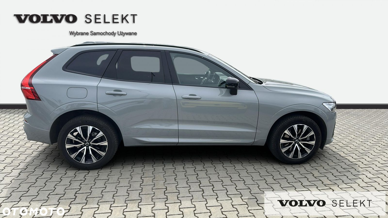 Volvo XC 60 - 7