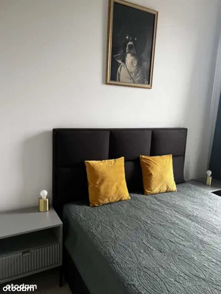 Apartment in warszawa - Widok 3