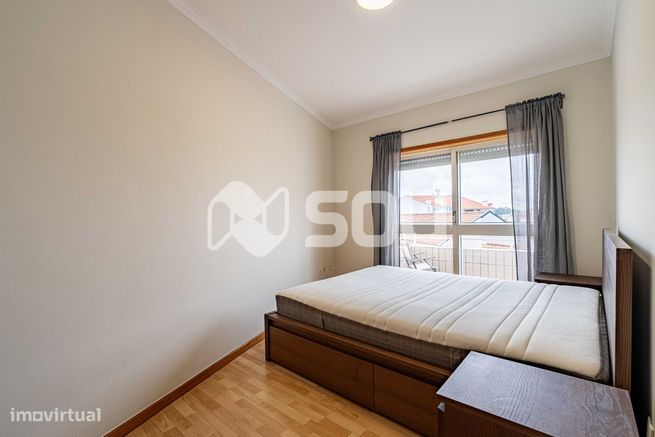 Apartamento T1+1 em Vila Nova de Gaia-12