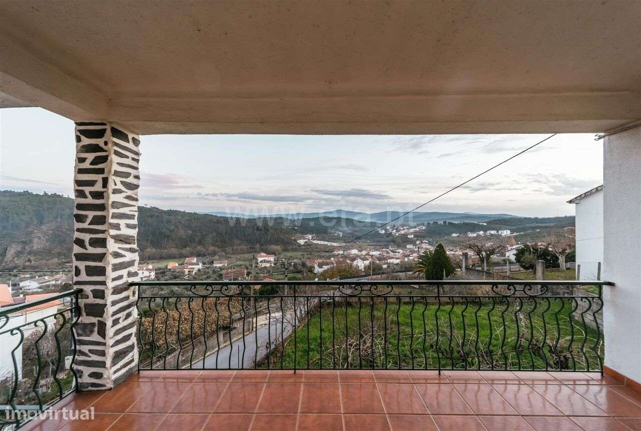 Moradia Isolada T8 / Covilhã, Casegas - Grande imagem: 5/20