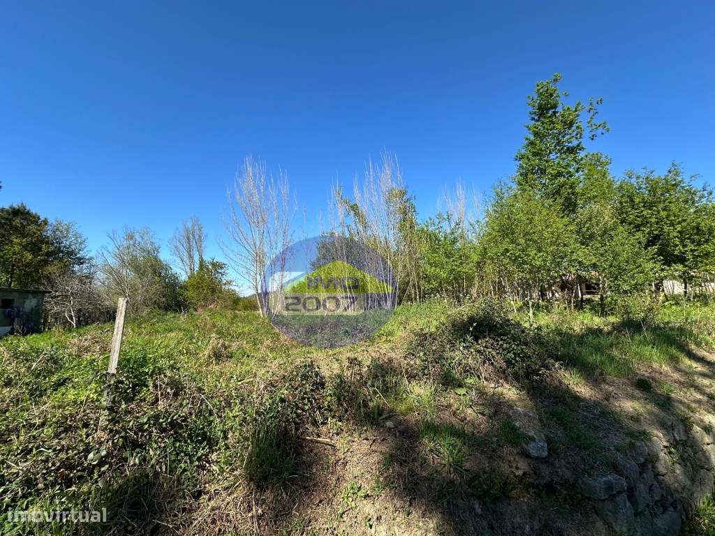 Terreno Urbanizável em Lobão - Grande imagem: 5/11