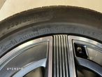 MERCEDES GLC W254 AMG FELGI KOŁA 8JX19 ET32.5 5X112 MICHELIN 235/55/19 - 4