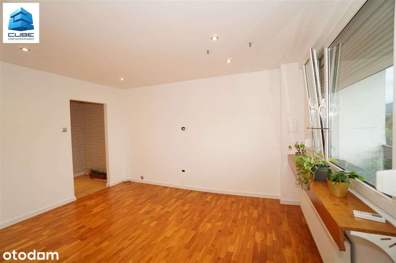 Bez prowizji! Piękne mieszkanie 3pok, 49,2m2-10