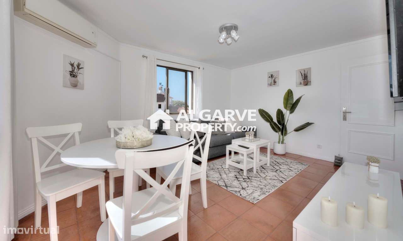 Apartamento T1 em Vilamoura - Grande imagem: 2/18