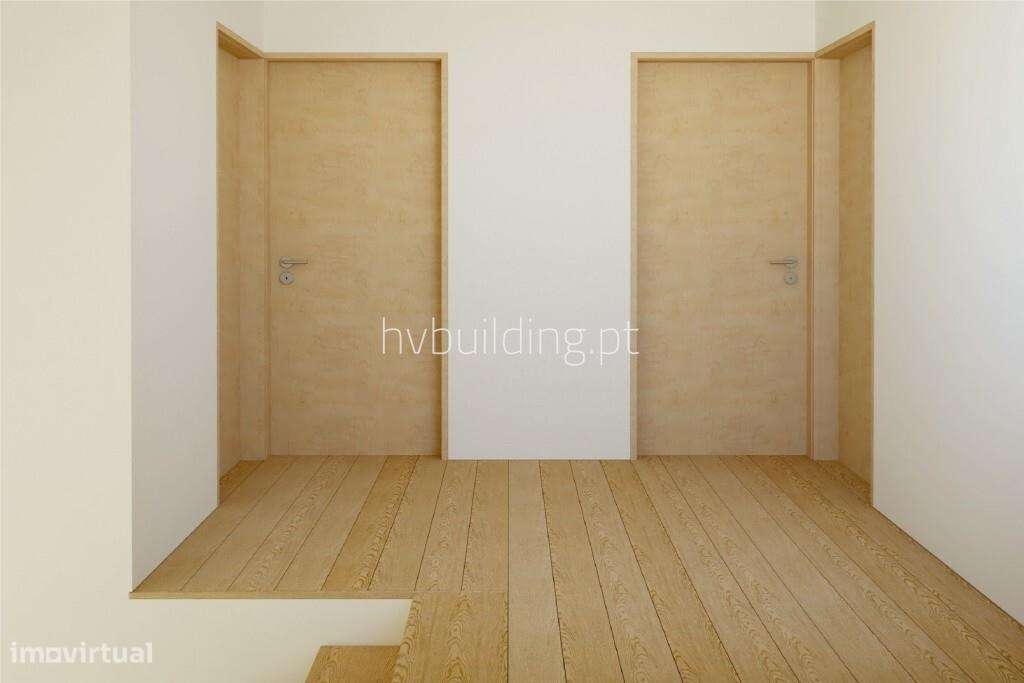 Moradia T3 (nova) localizada em Palmeira, Braga-7