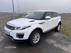 Land Rover Range Rover Evoque 2.0 D150 SE - 9