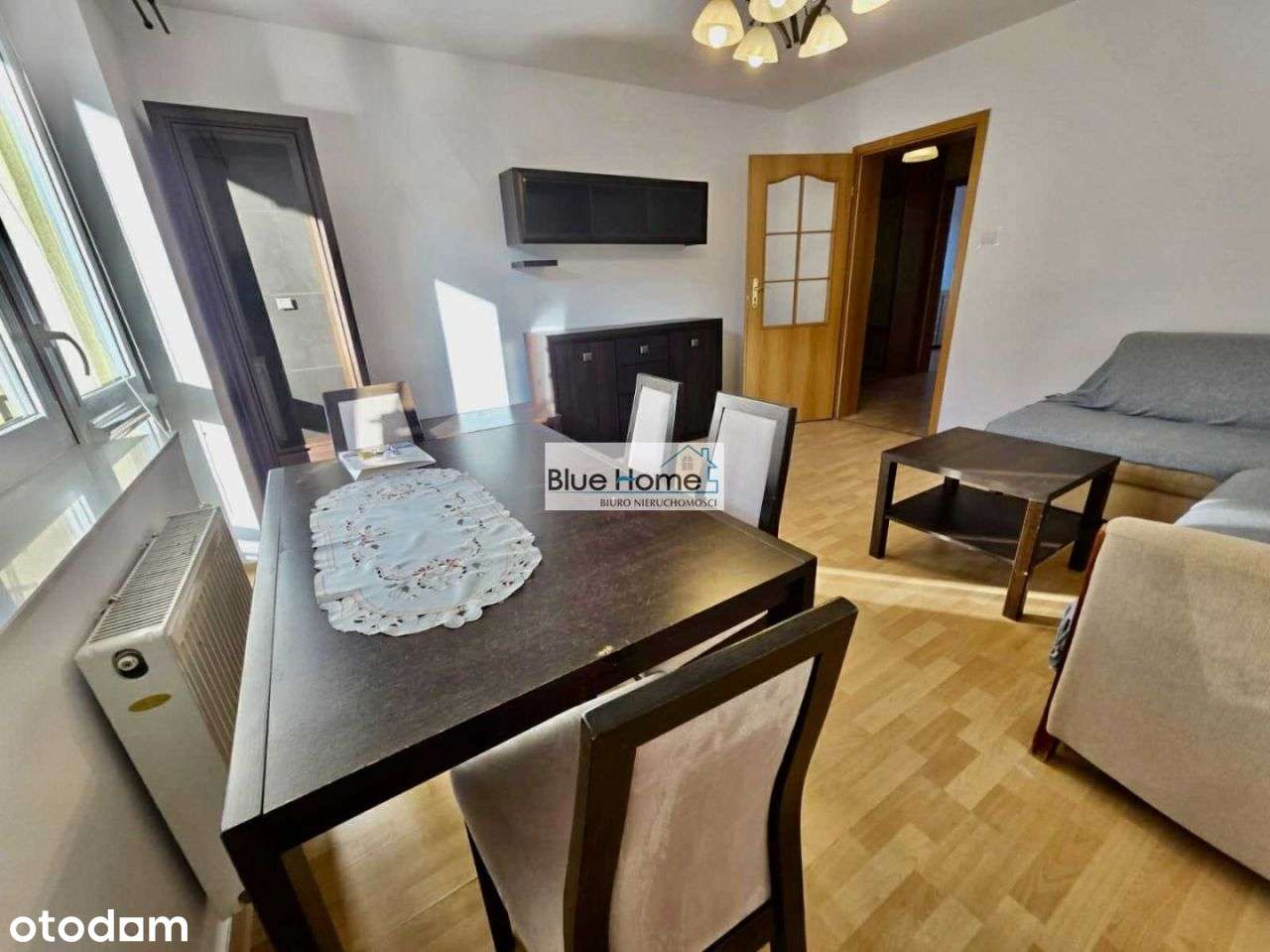 3 zadbane pokoje na Stawkach-1