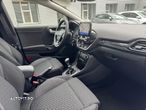 Ford Puma 1.0 EcoBoost mHEV Titanium - 11