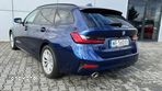 BMW Seria 3 320d Advantage sport - 13