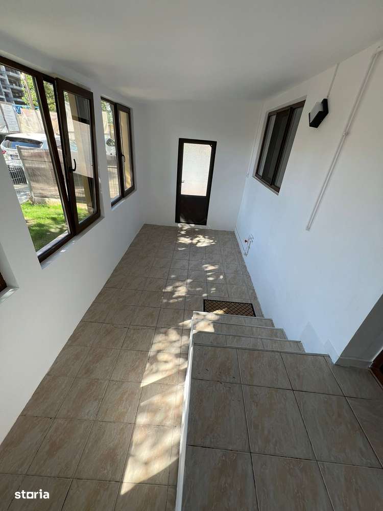 Spatiu industrial de inchiriat Frumoasa - Imagine principală: 2/13