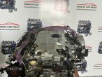 MOTOR MITSUBISHI CANTER FUSO 4.9CC REF, 4M50 - 3