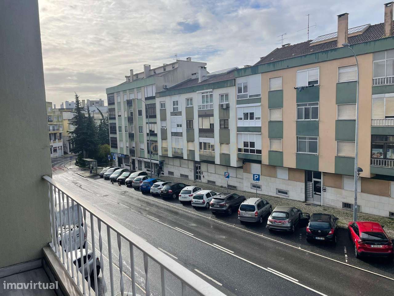 T2 Arrendamento | Casal S. Brás - Grande imagem: 4/22