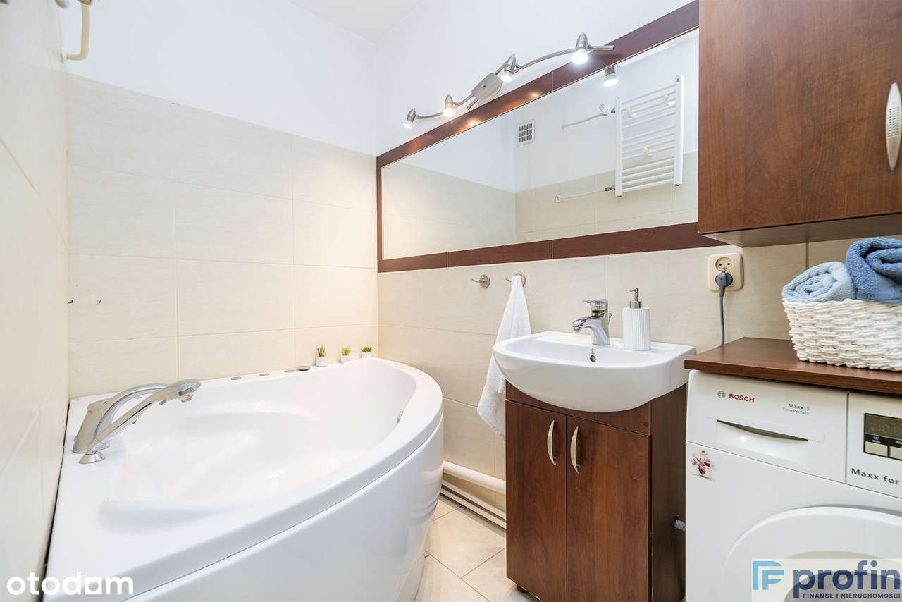 Mieszkanie 4 pokoje 72.5 m² Osiedle Mleczna Olsztyn-11