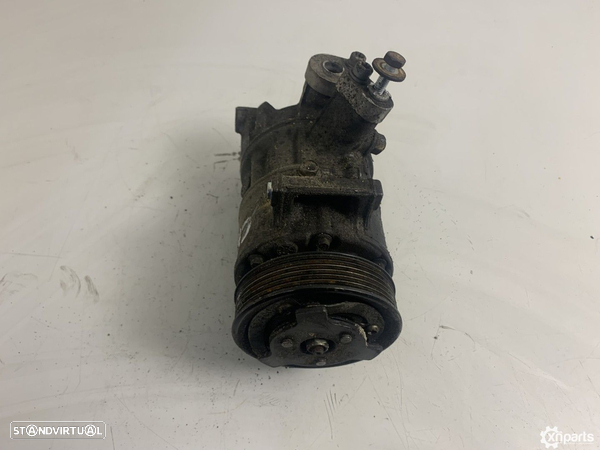 Compressor de ar condicionado Usado AUDI A3 (8P1) 1.6 TDI REF. 5N0 820 803 H MOT... - 1