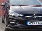 Opel Astra V 1.4 T Dynamic - 13