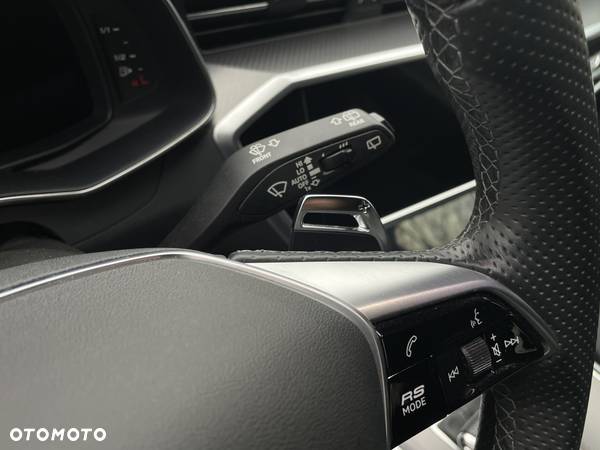 Audi RS6 TFSI mHEV Quattro Tiptronic - 28