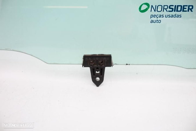 Vidro porta frente esquerda Nissan Qashqai|10-13 - 2