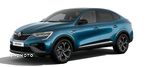 Renault Arkana 1.3 TCe mHEV R.S Line EDC - 1