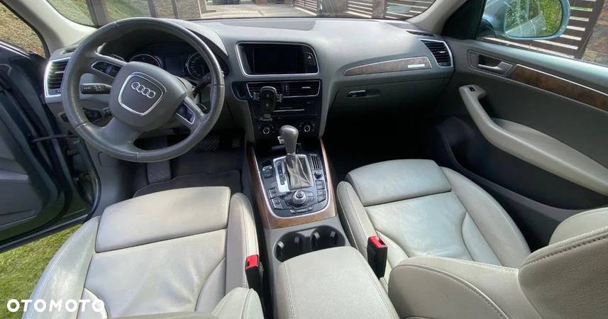 Audi Q5 2.0 TDI Quattro S tronic - 7